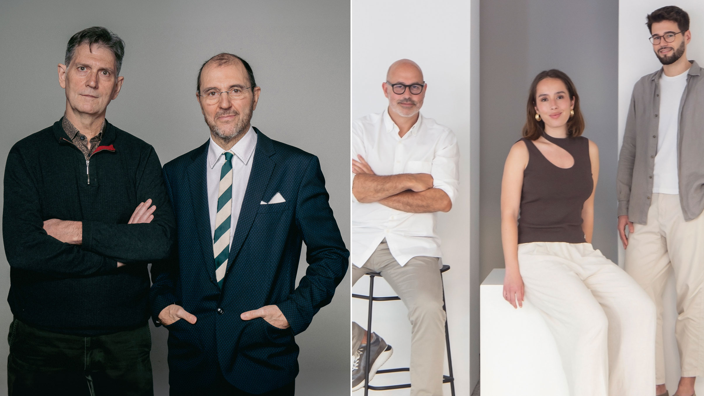 Presentamos las Concept Rooms de interihotel BCN23