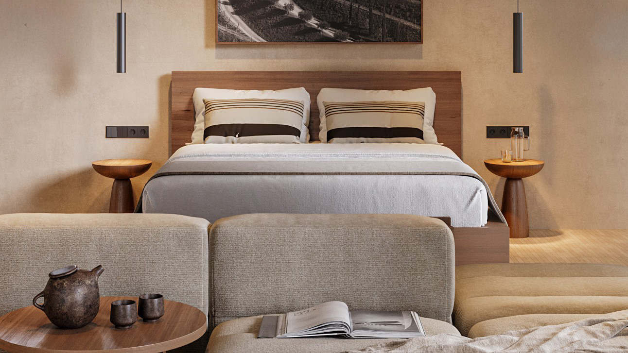 interihotel BCN25 desvela sus Concept Rooms diseñadas por ILV* y PhiBa