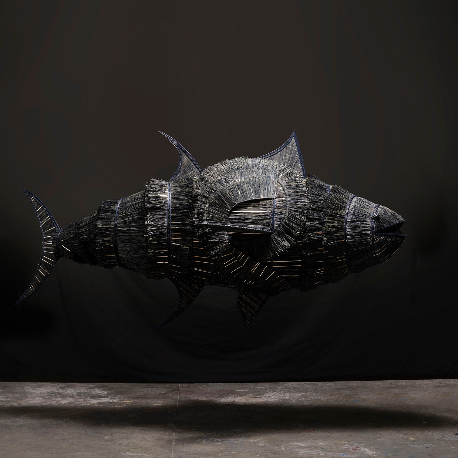 MARE & TUNA EX MACHINA