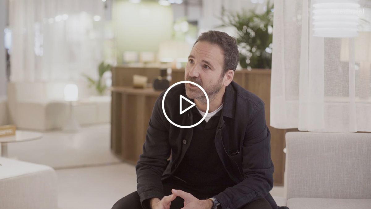  Harmony Seeker Concept Lobby con Zooco y VP Hoteles