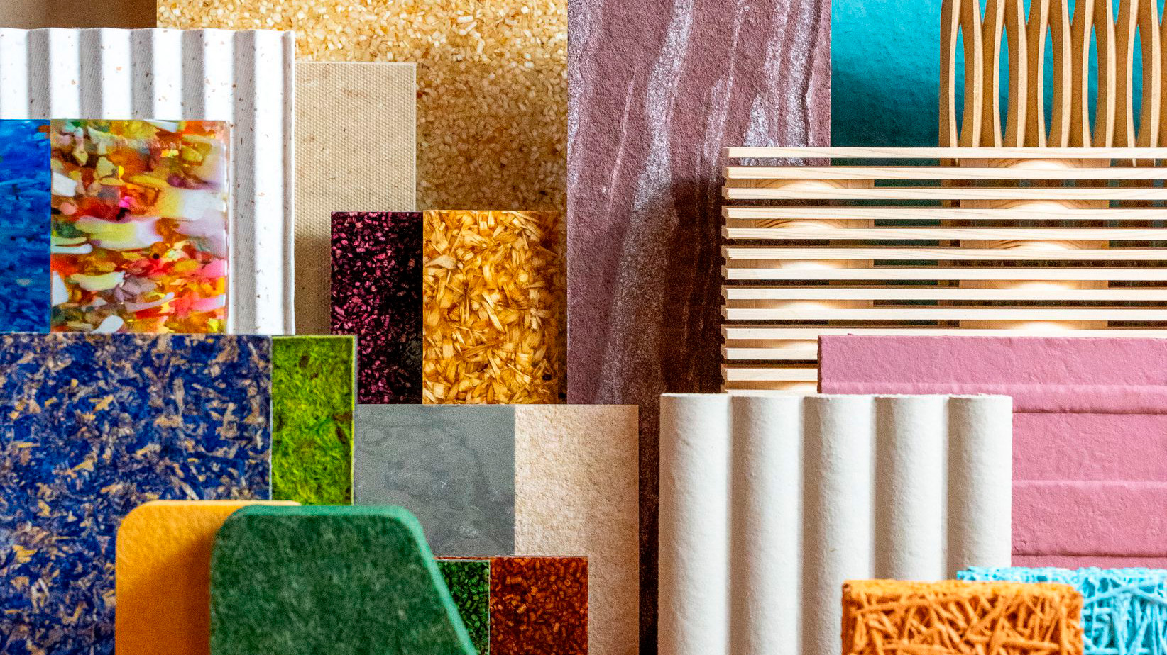MATERIALS LAB