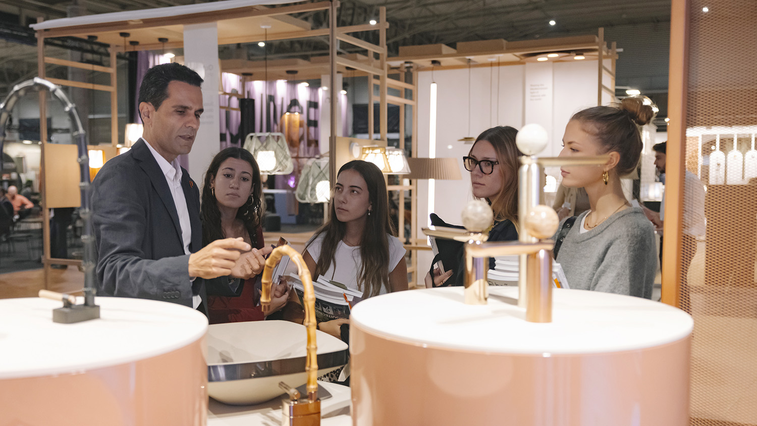 Lo que dicen de nosotros