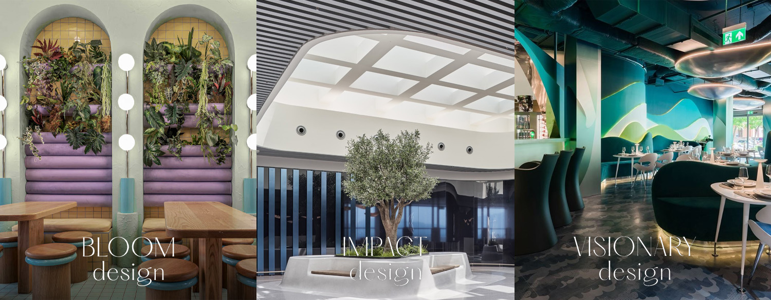 Tres días de diseño en interihotel MAD24