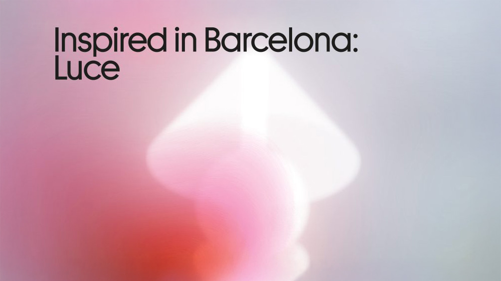 interihotel refuerza su apuesta por el diseño junto a la Barcelona Design Week