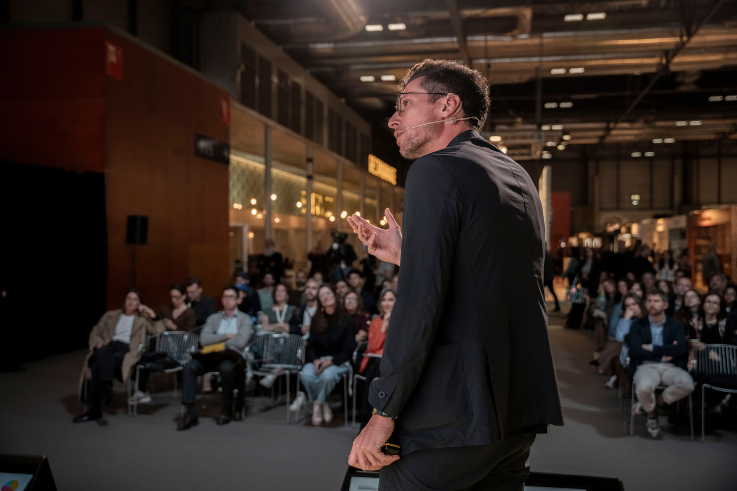 Lo que dicen de nosotros