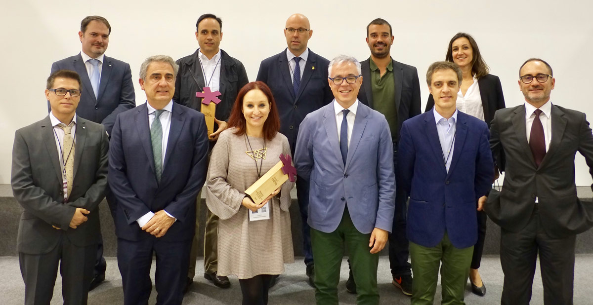 ganadores premios interiHOTEL 2017