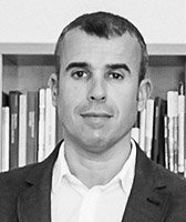 Lluís Escarmís de GCA
