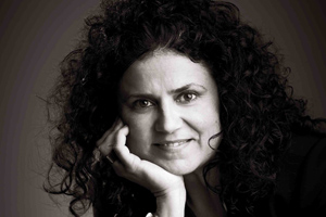 Mercè Borrell