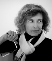 Teresa Sapey