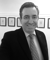 Daniel de Lamo